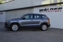 Thumbnail-Foto von Fahrzeug