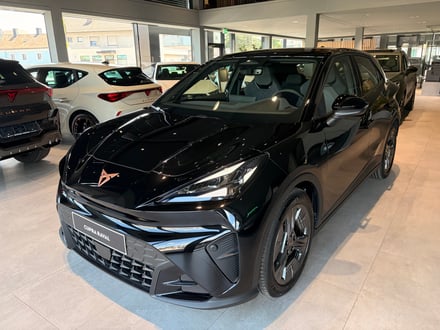 CUPRA Raval ENDURANCE 52/55 155kW/210 PS