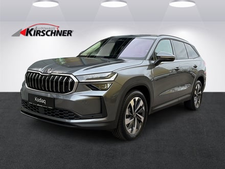 Škoda Kodiaq Selection TDI DSG