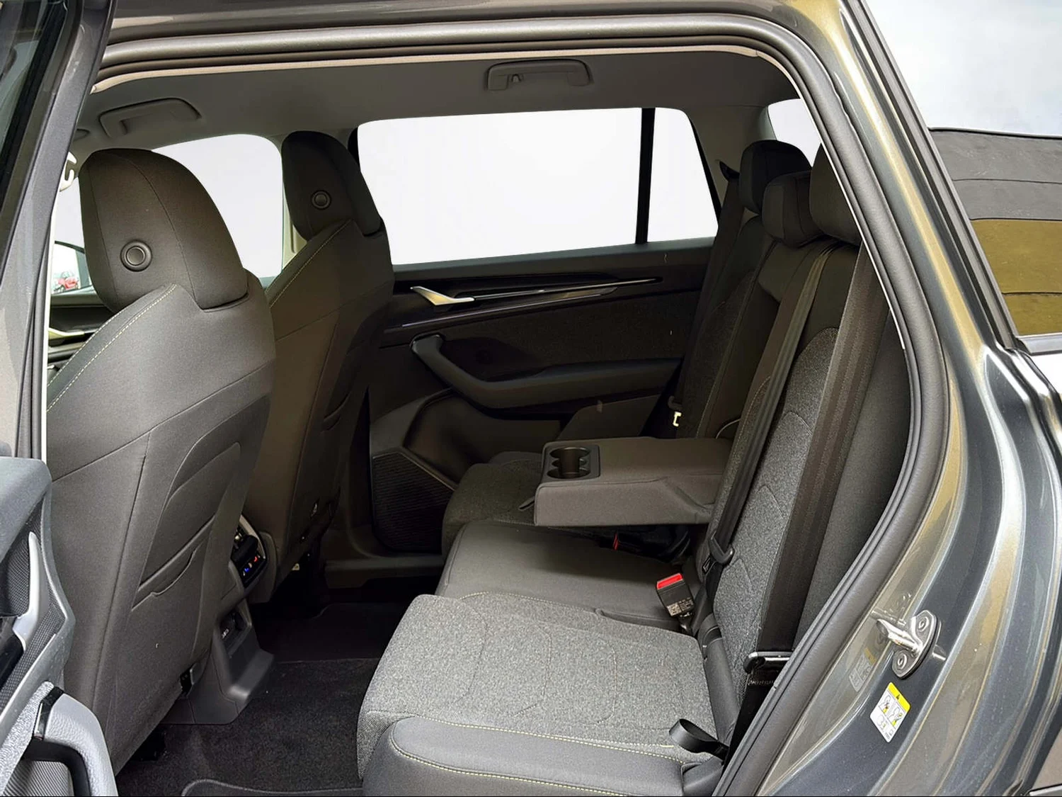 Bild eines Kodiaq Selection TDI DSG