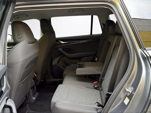 Bild eines Kodiaq Selection TDI DSG