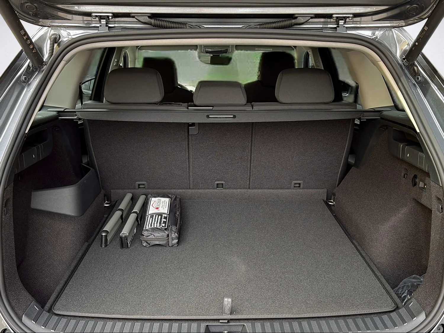 Bild eines Kodiaq Selection TDI DSG