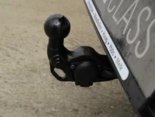 Thumbnail-Foto von Fahrzeug