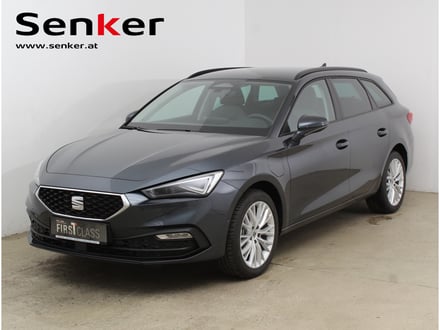 SEAT Leon SP Kombi Style e-HYBRID 150/204 DSG