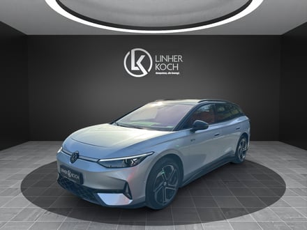 VW ID.7 Tourer GTX 4MOTION 250 kW Business