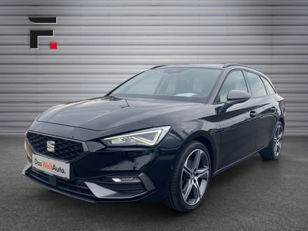 SEAT Leon SP Kombi FR 1.5 TSI ACT