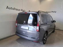 Thumbnail-Foto von Fahrzeug