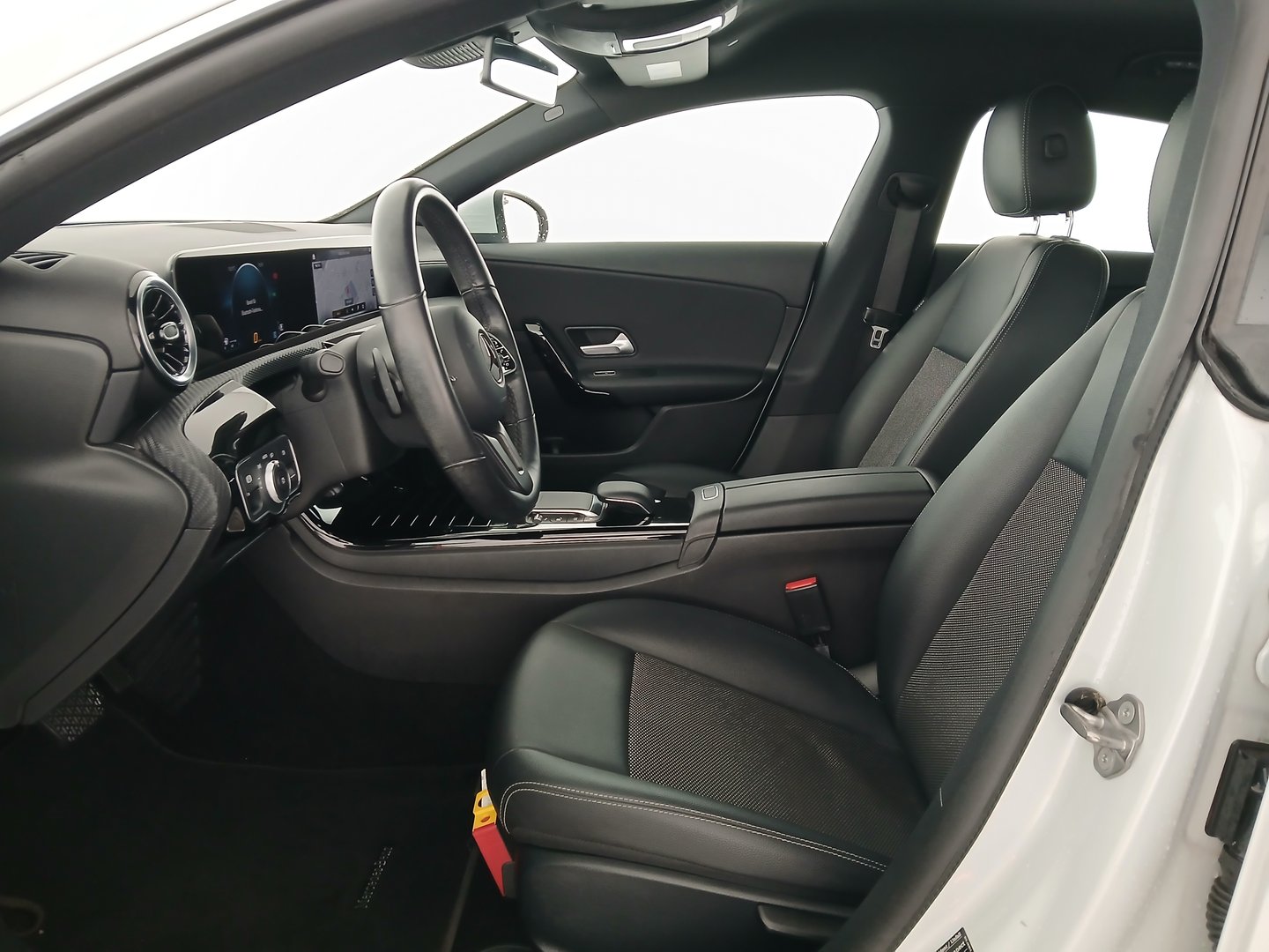 Mercedes CLA 180 d Shooting Brake | Bild 13 von 29