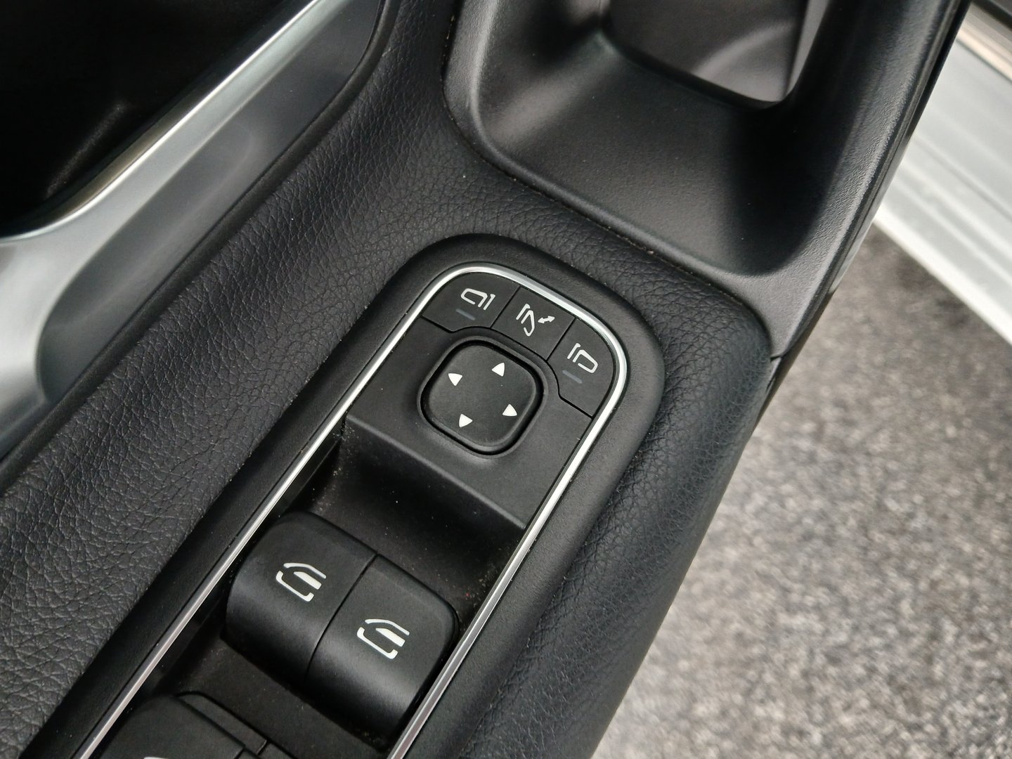 Mercedes CLA 180 d Shooting Brake | Bild 11 von 29