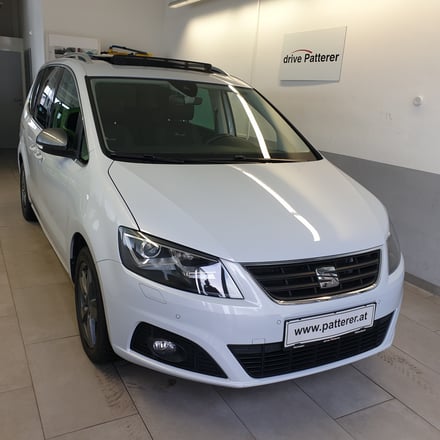 SEAT Alhambra FR TSI