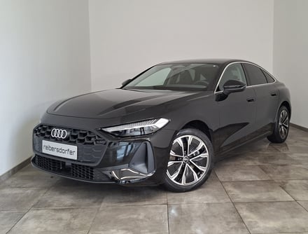 Audi A5 Limousine TFSI