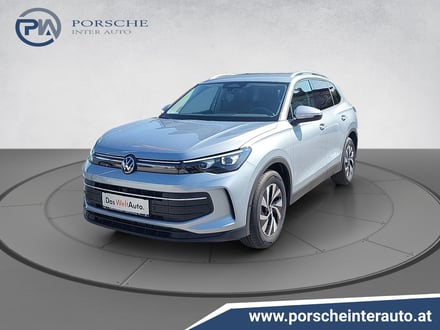 VW Tiguan Friends eTSI DSG