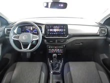 VW T-Cross Friends TSI in Ascotgrau