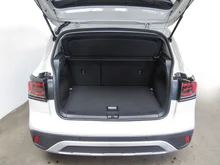 VW T-Cross Friends TSI in Ascotgrau