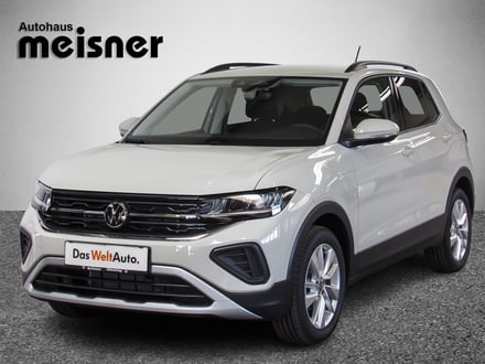 VW T-Cross Friends TSI