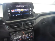 VW T-Cross Friends TSI in Ascotgrau