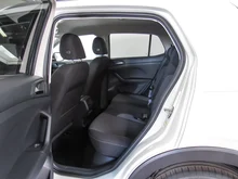 VW T-Cross Friends TSI in Ascotgrau