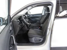 VW T-Cross Friends TSI in Ascotgrau