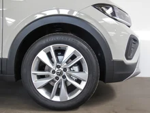 VW T-Cross Friends TSI in Ascotgrau