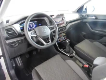 VW T-Cross Friends TSI in Ascotgrau