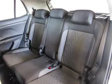 VW T-Cross Friends TSI in Ascotgrau