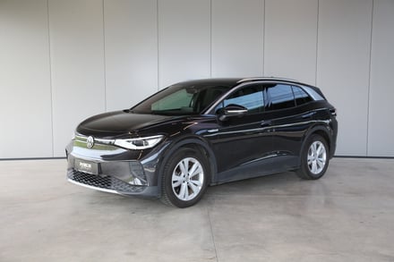 VW ID.4 Pro Performance 150 kW Max