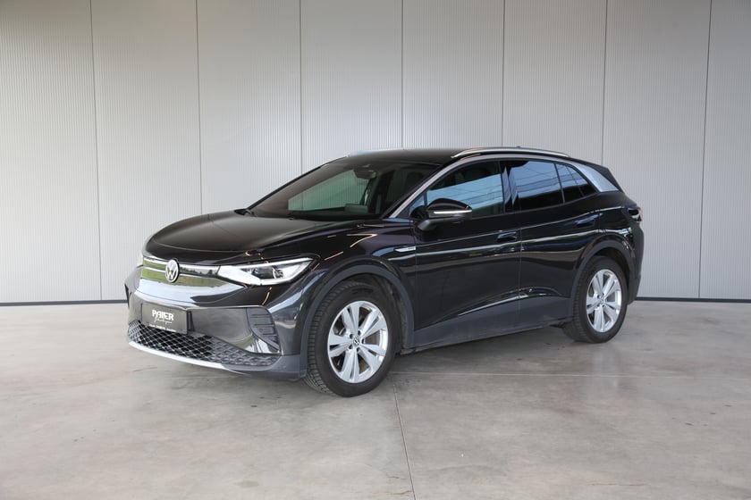 VW ID.4 Pro Performance 150 kW Max