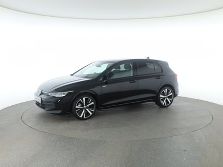 VW Golf Rabbit TSI