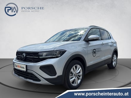 VW T-Cross Friends TSI DSG