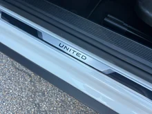 VW T-Roc Design TDI SCR in 0Q Pure White