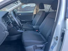 VW T-Roc Design TDI SCR in 0Q Pure White
