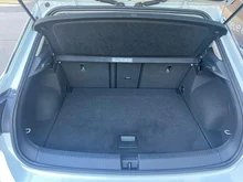 VW T-Roc Design TDI SCR in 0Q Pure White