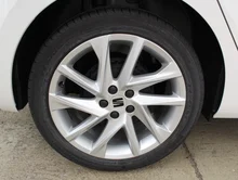 Thumbnail-Foto von Fahrzeug