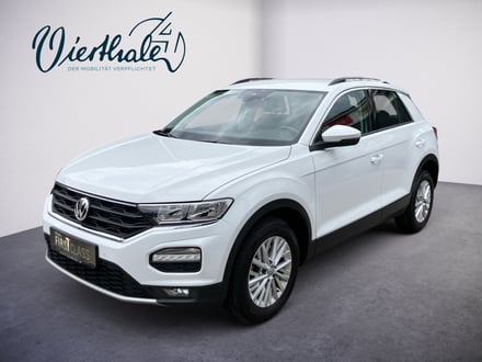 VW T-Roc Design TSI OPF