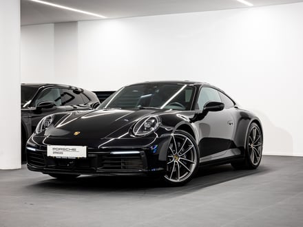 Porsche 911 Carrera