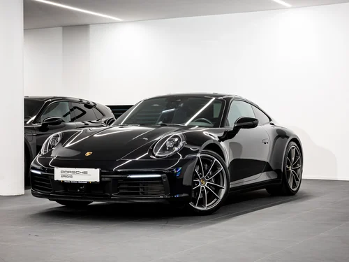 Porsche 911 Carrera