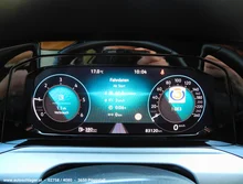 VW Golf Life TDI in Deep Black Perleffekt