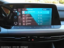 VW Golf Life TDI in Deep Black Perleffekt