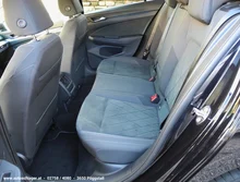 VW Golf Life TDI in Deep Black Perleffekt
