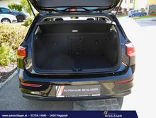 VW Golf Life TDI in Deep Black Perleffekt