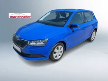 Thumbnail-Foto von Fahrzeug