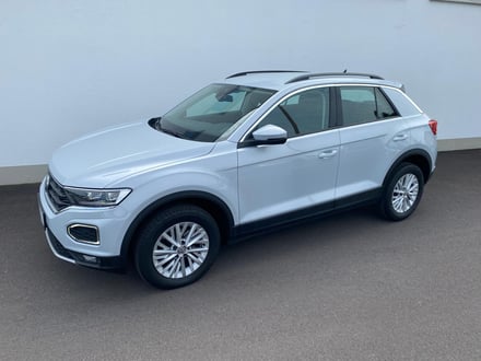 VW T-Roc Design TDI
