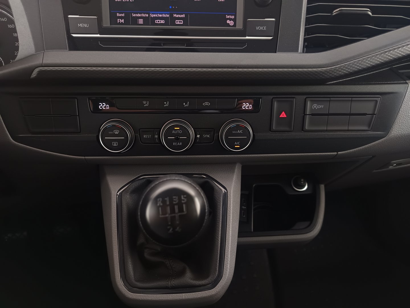 VW Caravelle TDI | Bild 26 von 31