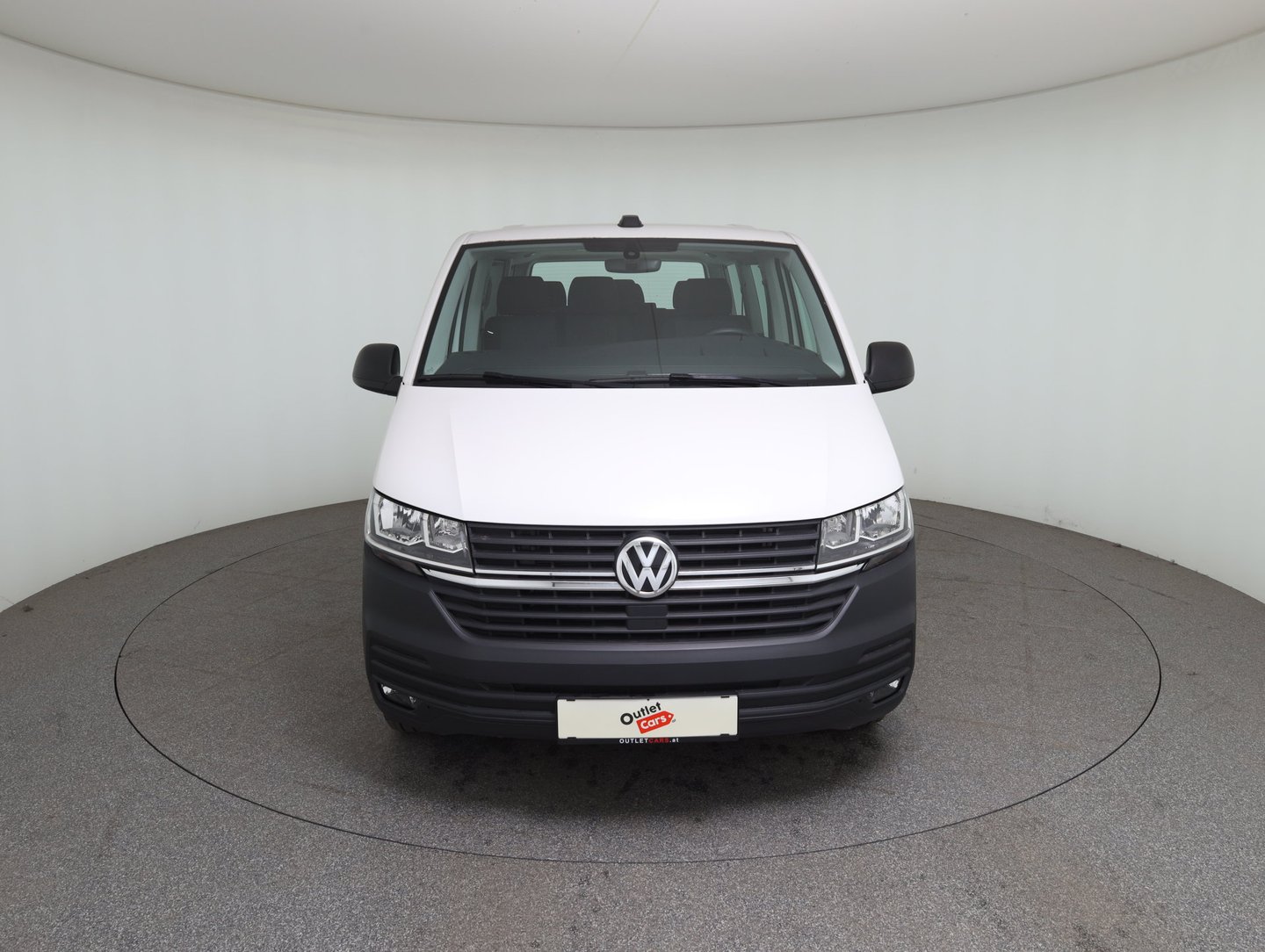 VW Caravelle TDI | Bild 2 von 31