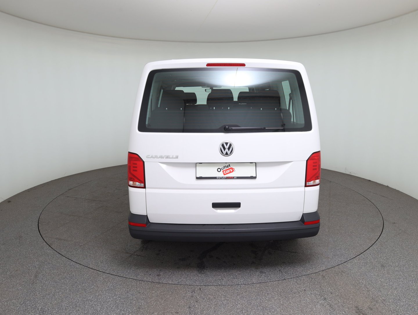 VW Caravelle TDI | Bild 6 von 31