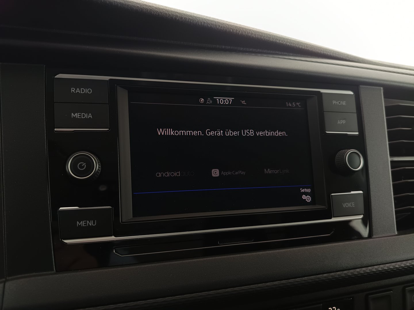 VW Caravelle TDI | Bild 19 von 31