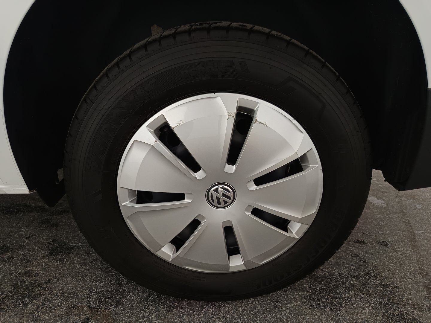 VW Caravelle TDI | Bild 9 von 31