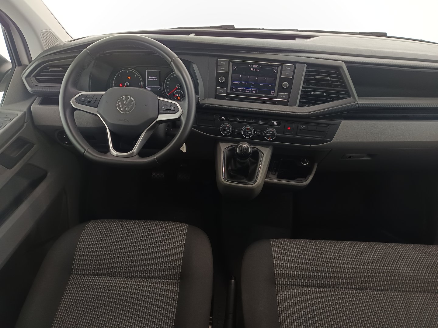 VW Caravelle TDI | Bild 14 von 31