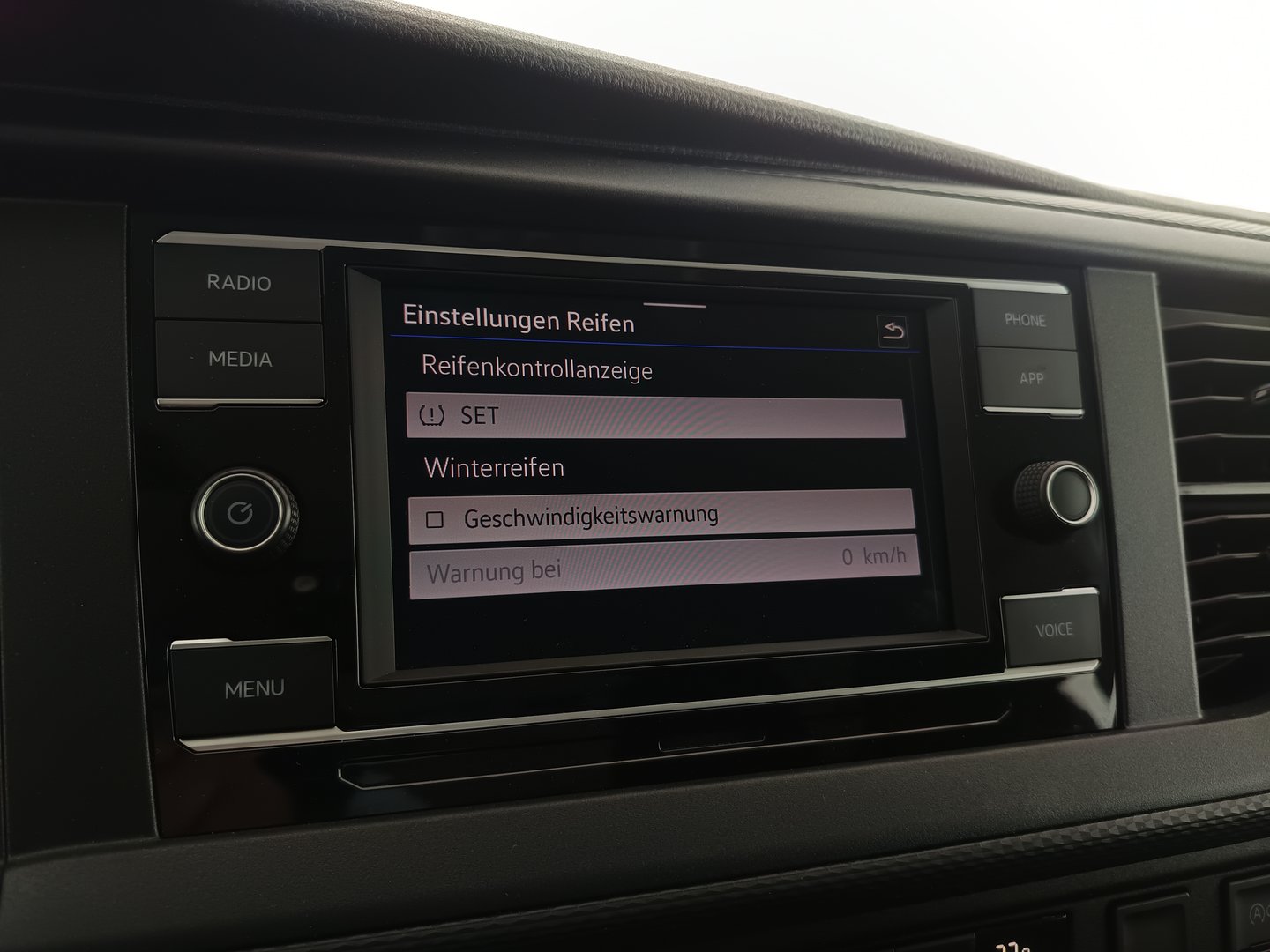 VW Caravelle TDI | Bild 22 von 31