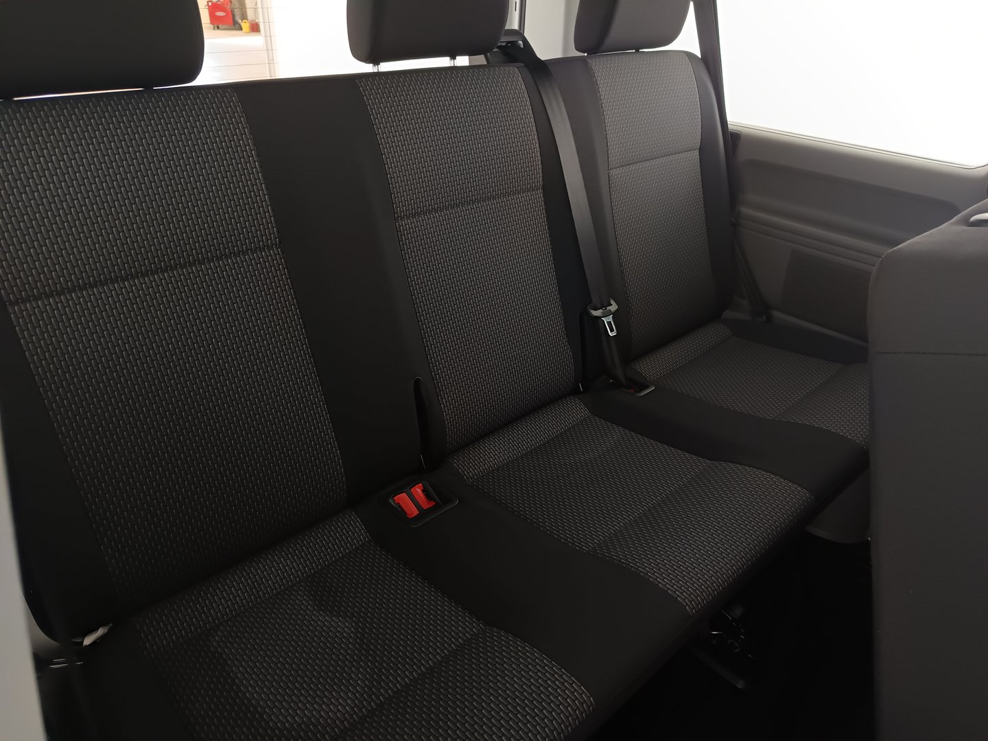 VW Caravelle TDI | Bild 28 von 31